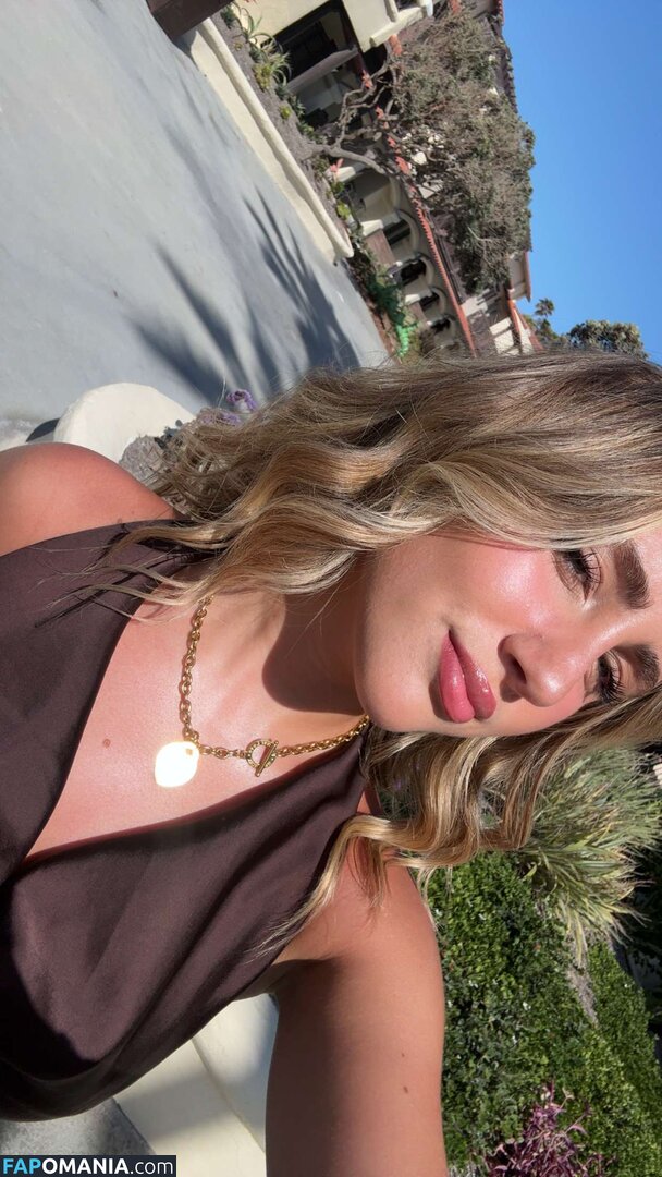 Ava Kolker / avakolker Nackt OnlyFans  Geleaktes Foto #5