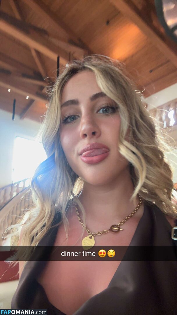 Ava Kolker / avakolker Nackt OnlyFans  Geleaktes Foto #7