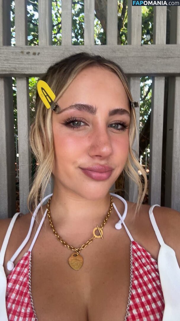 Ava Kolker / avakolker Nackt OnlyFans  Geleaktes Foto #8