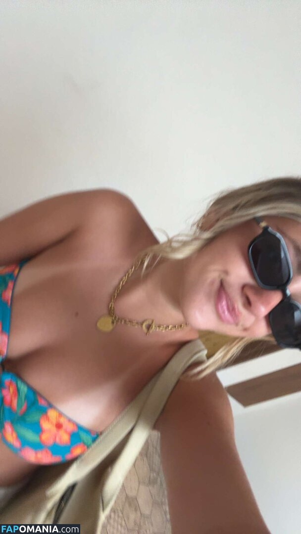 Ava Kolker / avakolker Nackt OnlyFans  Geleaktes Foto #9