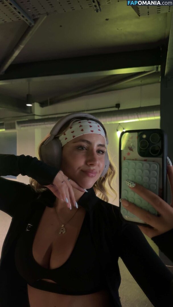 Ava Kolker / avakolker Nackt OnlyFans  Geleaktes Foto #19