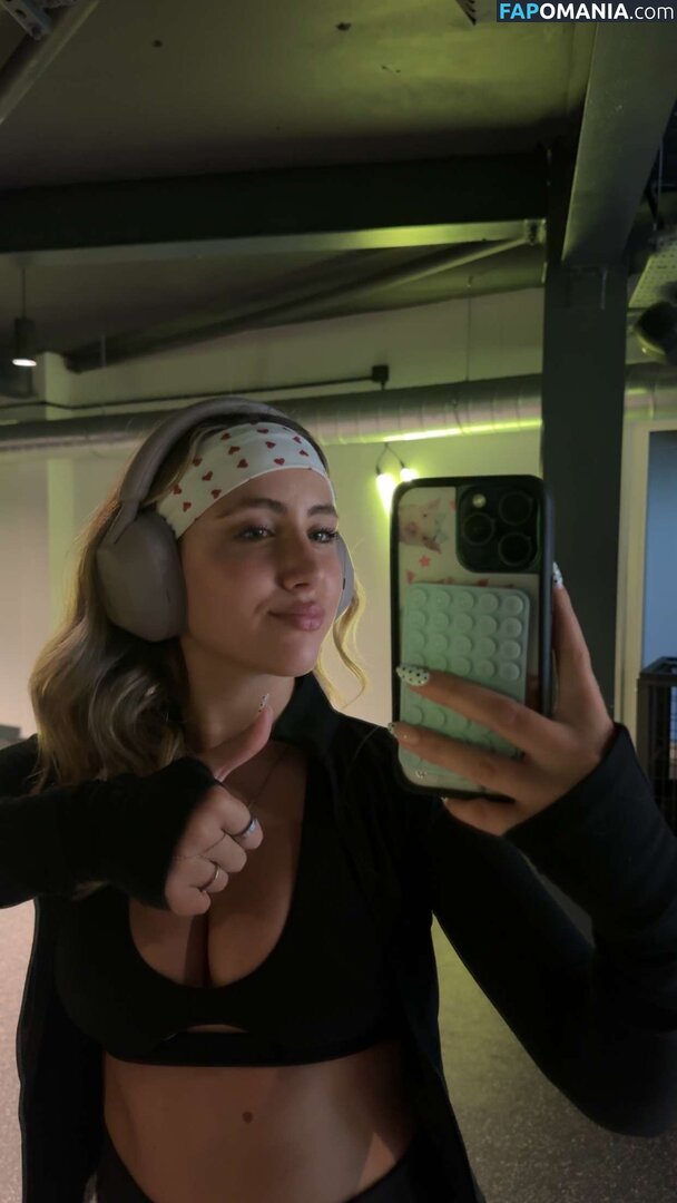 Ava Kolker / avakolker Nackt OnlyFans  Geleaktes Foto #20