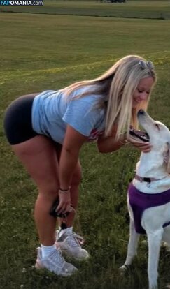 Ava Ludwar / ava.ludwar Nackt OnlyFans  Geleaktes Foto #3