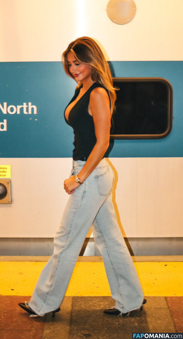 Ava Majury / Passes / ava.majury Nackt OnlyFans  Geleaktes Foto #16