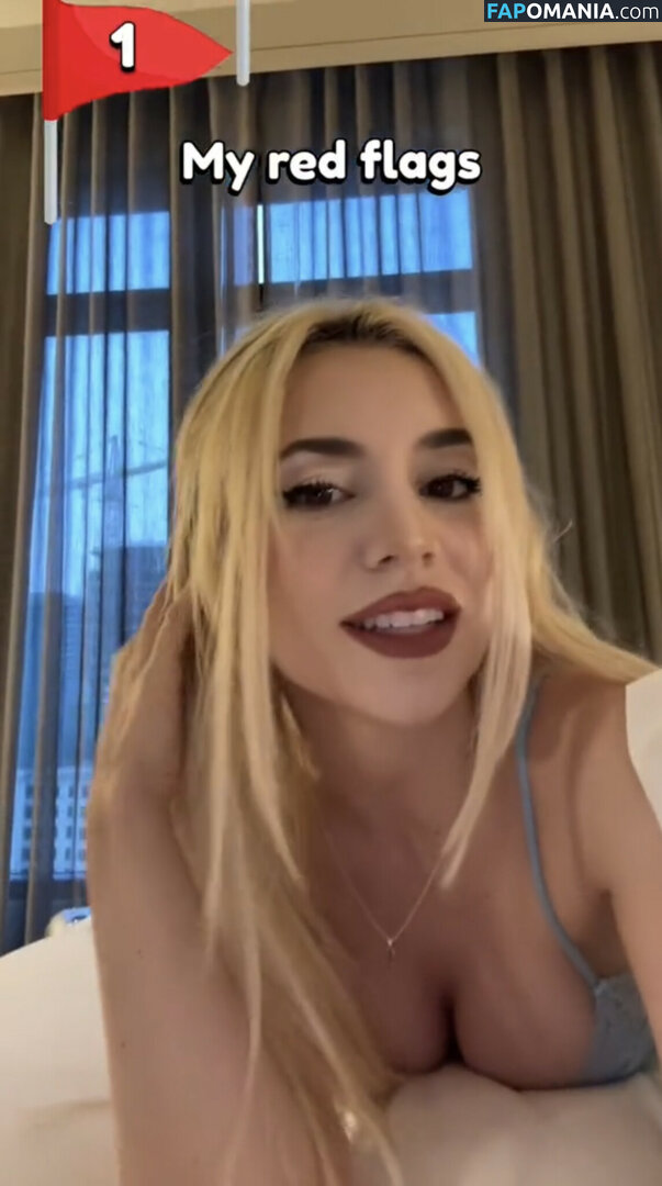 Ava Max / avamax / plharleyquinn Nackt OnlyFans  Geleaktes Foto #13