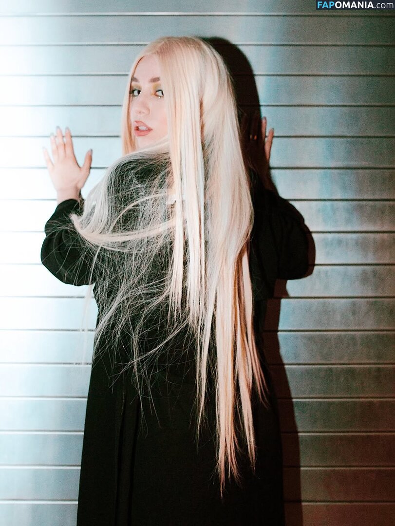 Ava Max / avamax / plharleyquinn Nackt OnlyFans  Geleaktes Foto #896