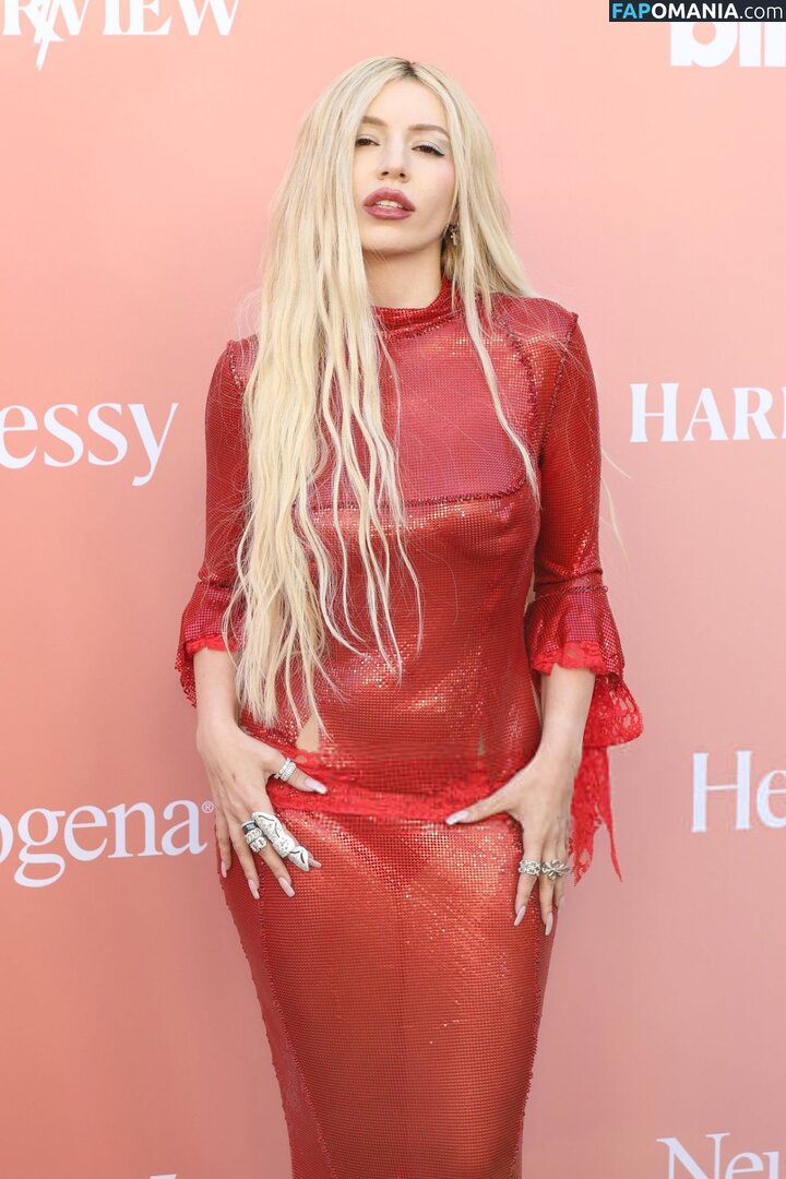Ava Max / avamax / https: / plharleyquinn Nackt OnlyFans  Geleaktes Foto #929