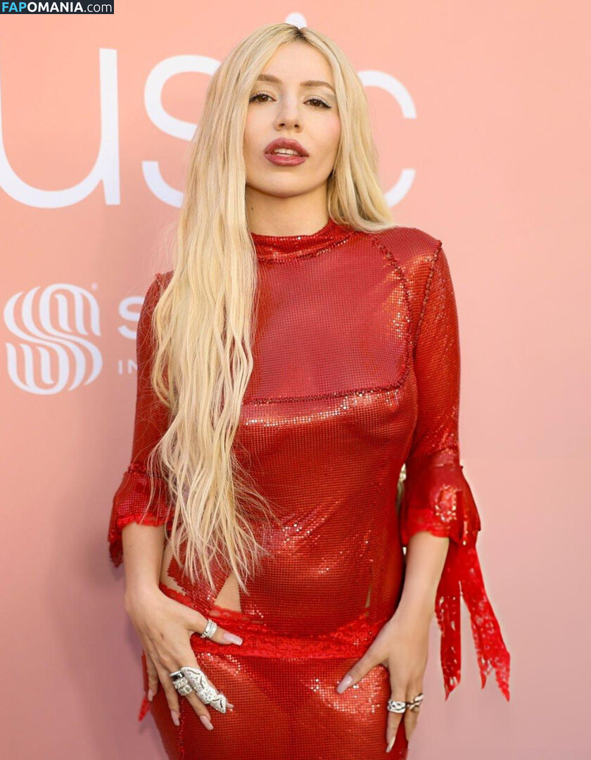Ava Max / avamax / https: / plharleyquinn Nackt OnlyFans  Geleaktes Foto #930