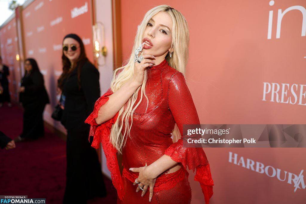 Ava Max / avamax / https: / plharleyquinn Nackt OnlyFans  Geleaktes Foto #933