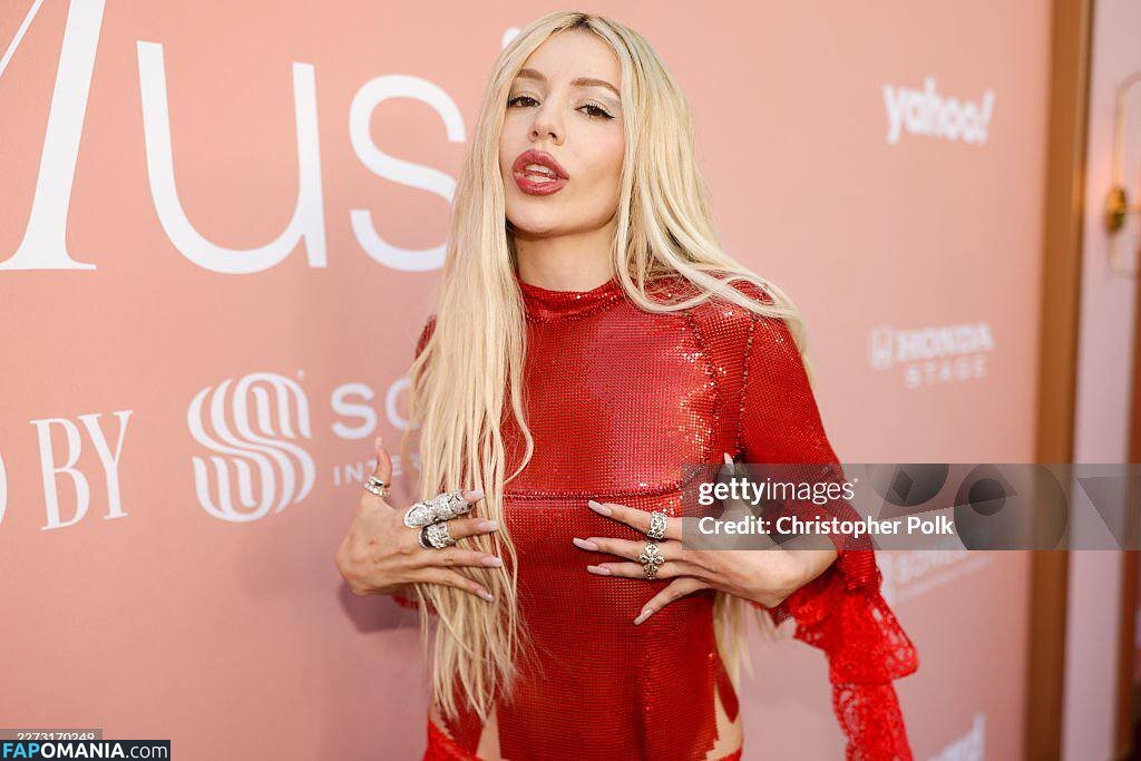 Ava Max / avamax / https: / plharleyquinn Nackt OnlyFans  Geleaktes Foto #934