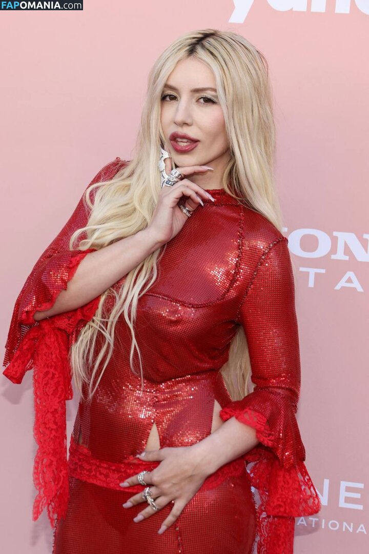 Ava Max / avamax / https: / plharleyquinn Nackt OnlyFans  Geleaktes Foto #935