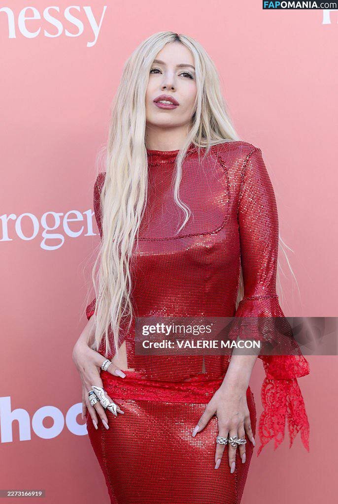 Ava Max / avamax / https: / plharleyquinn Nackt OnlyFans  Geleaktes Foto #936
