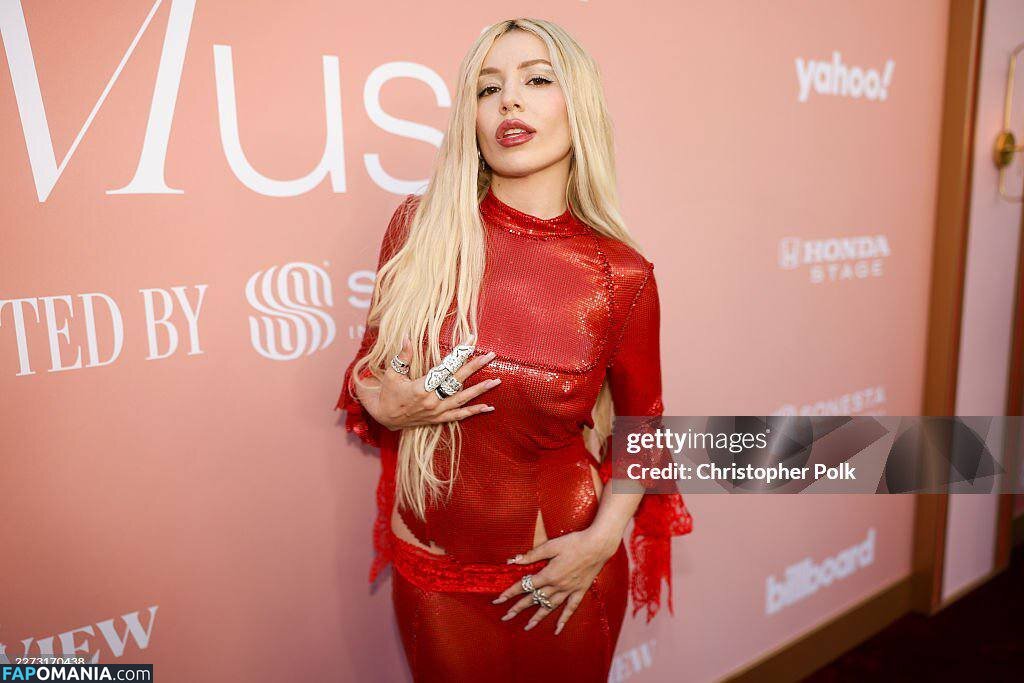 Ava Max / avamax / https: / plharleyquinn Nackt OnlyFans  Geleaktes Foto #938