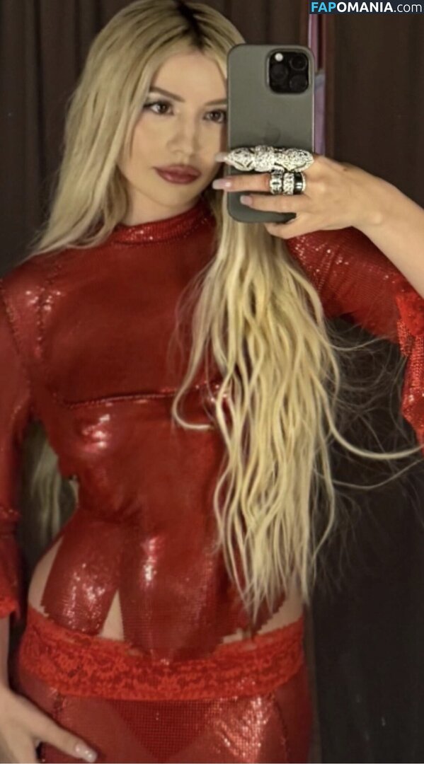 Ava Max / avamax / https: / plharleyquinn Nackt OnlyFans  Geleaktes Foto #939