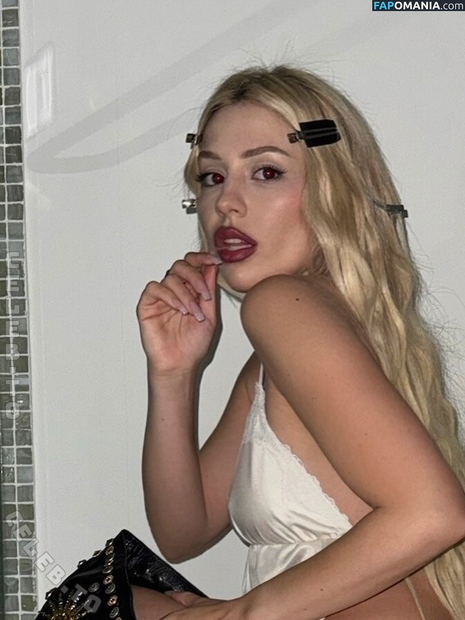 Ava Max / avamax / https: / plharleyquinn Nackt OnlyFans  Geleaktes Foto #941