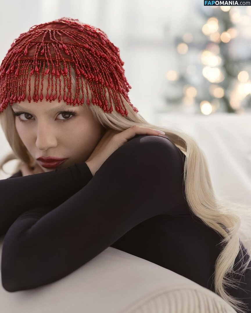 Ava Max / avamax / https: / plharleyquinn Nackt OnlyFans  Geleaktes Foto #948