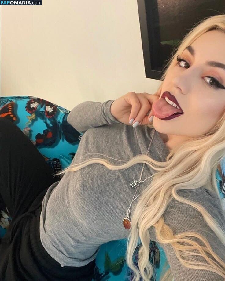 Ava Max / avamax / https: / plharleyquinn Nackt OnlyFans  Geleaktes Foto #950
