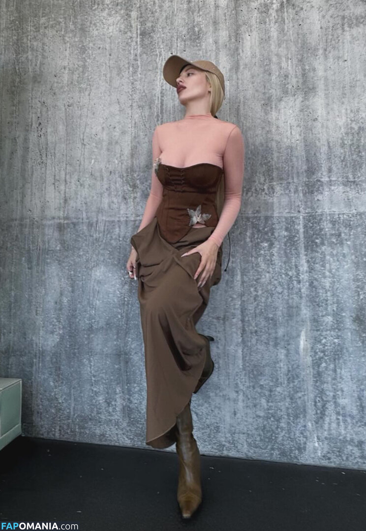 Ava Max / avamax / https: / plharleyquinn Nackt OnlyFans  Geleaktes Foto #954