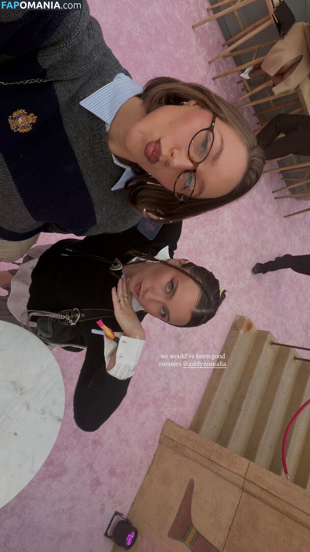 Ava Michelle / ava.michelle Nackt OnlyFans  Geleaktes Foto #3