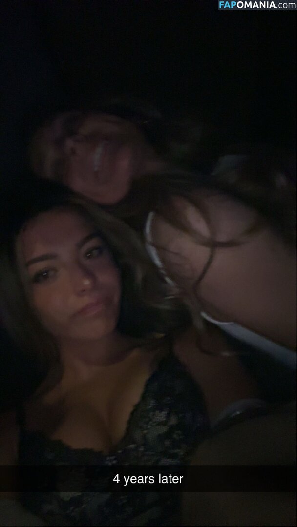 Ava Nucci / ava.nucci Nackt OnlyFans  Geleaktes Foto #30