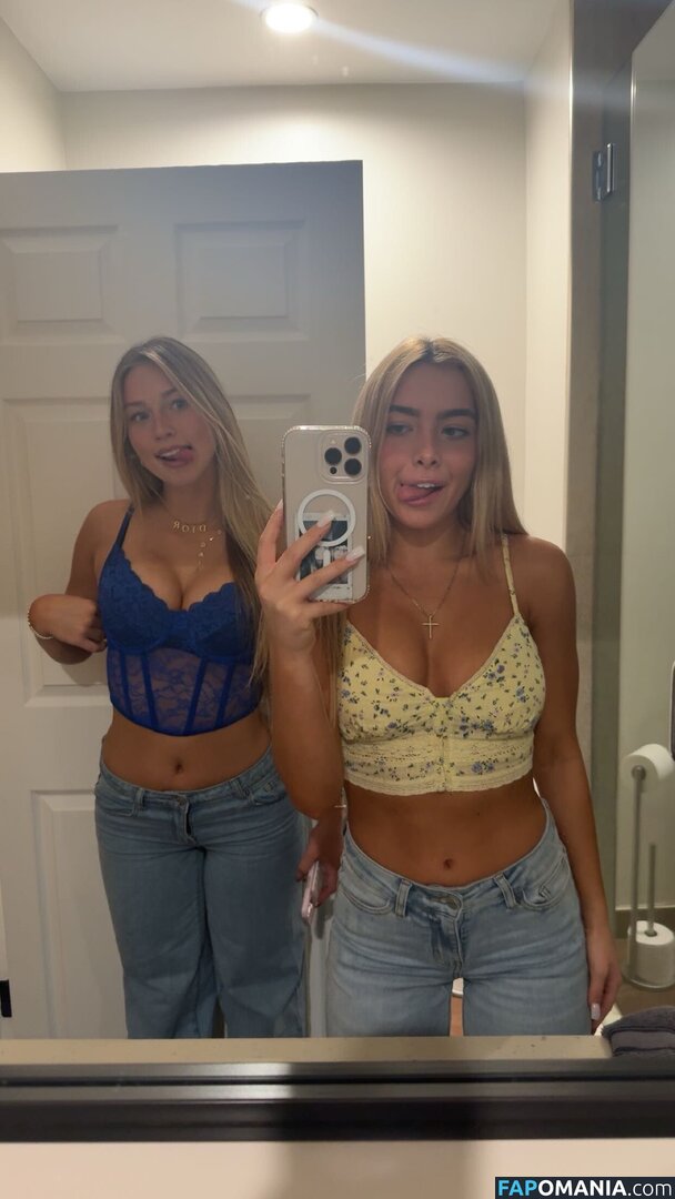 Ava Nucci / ava.nucci Nackt OnlyFans  Geleaktes Foto #33
