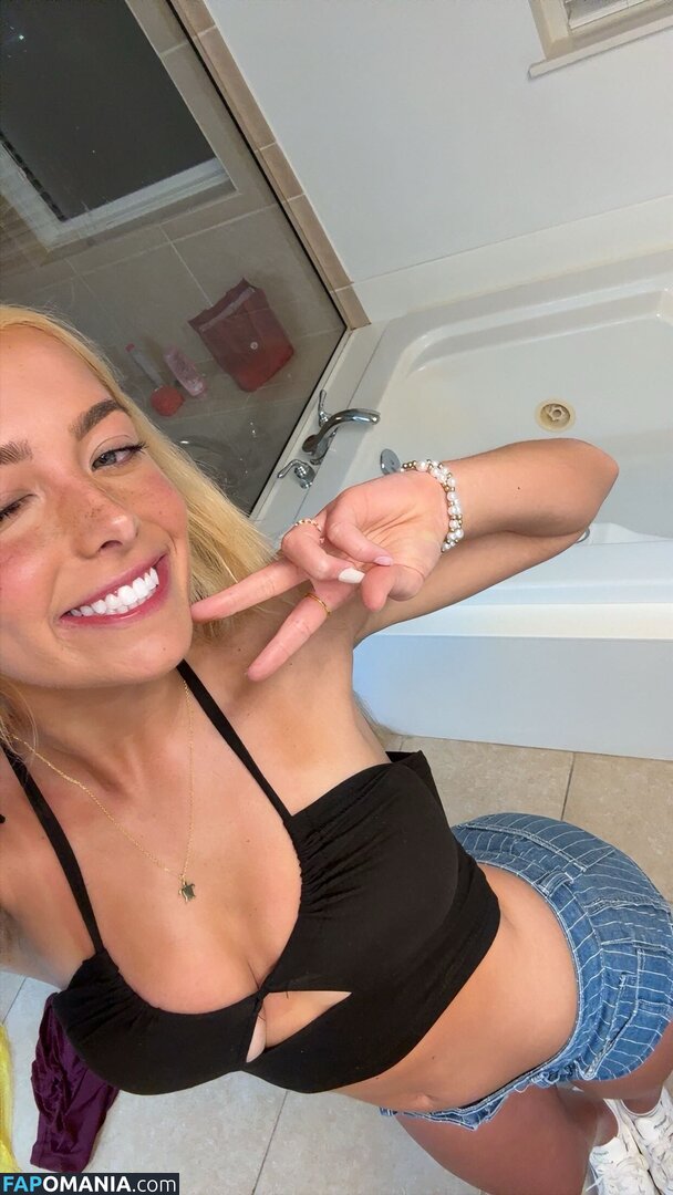 Ava Nucci / ava.nucci Nackt OnlyFans  Geleaktes Foto #35