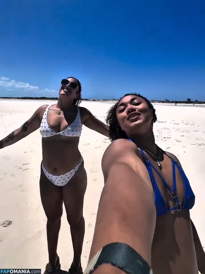 Ava Raine / DaughterDwayne 