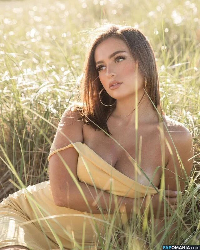 Ava Thompson Nackt OnlyFans  Geleaktes Foto #3