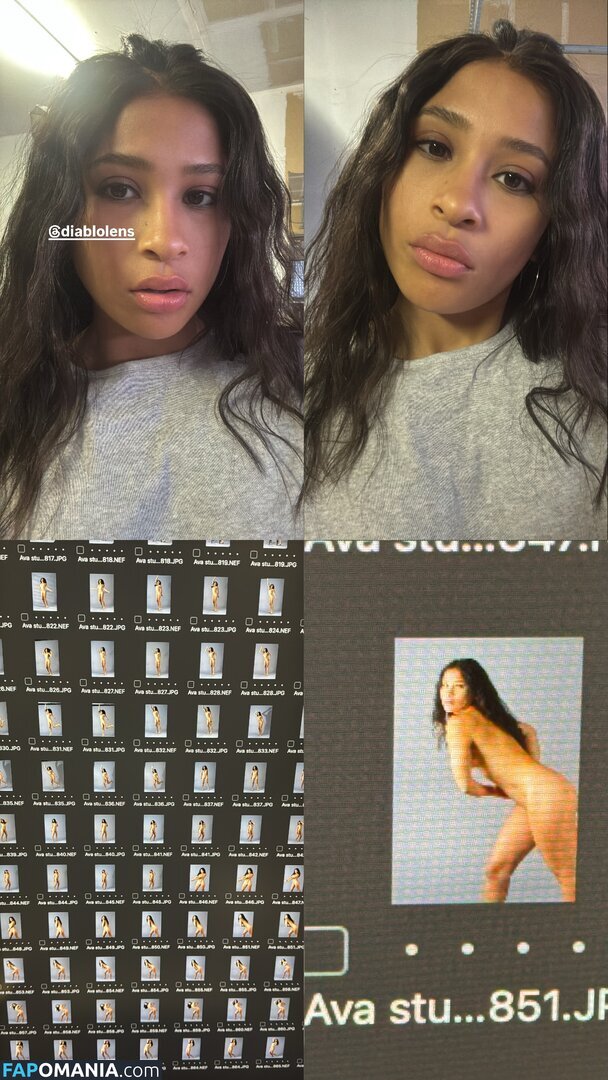 Ava Yulisa / avayulisa / https: Nackt OnlyFans  Geleaktes Foto #3