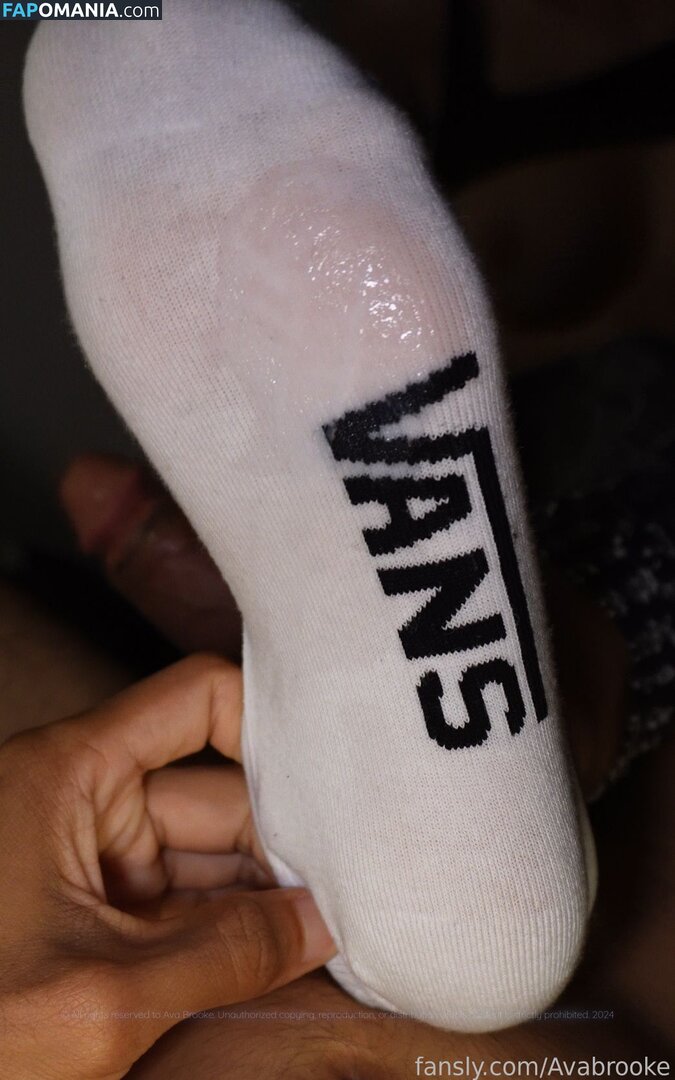 Avabrooke / avaabrooke Nackt OnlyFans  Geleaktes Foto #20