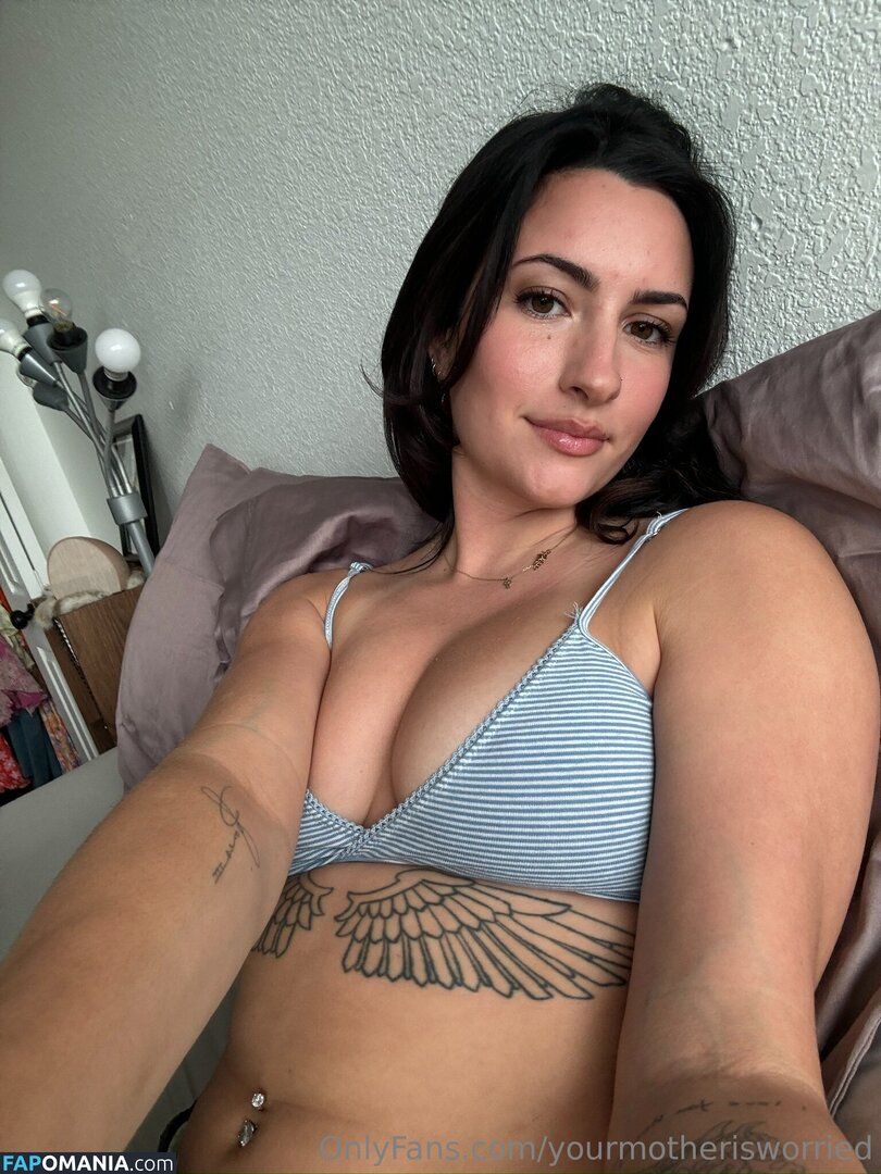 Avadank Nackt OnlyFans  Geleaktes Foto #3