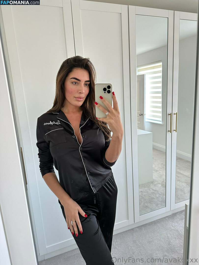 ava_k_international / avakoxxx Nackt OnlyFans  Geleaktes Foto #58