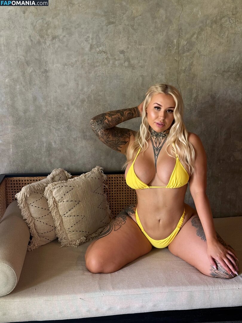 Avakristel Nackt OnlyFans  Geleaktes Foto #3