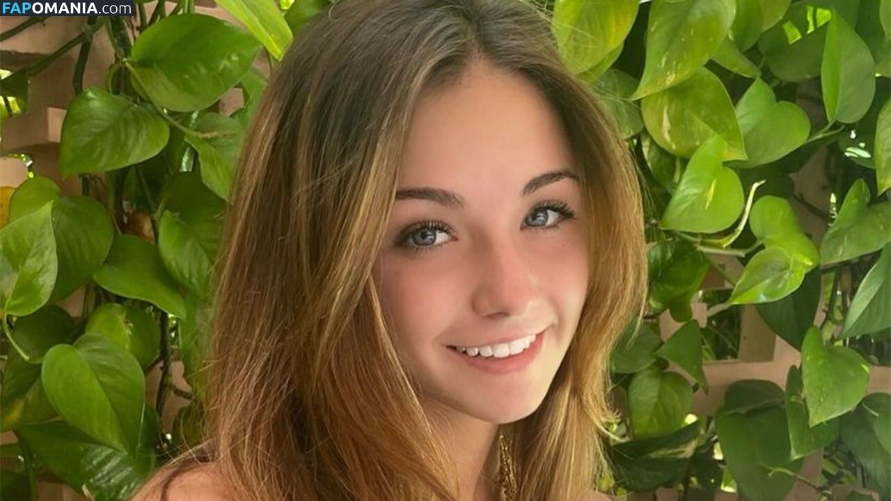 avamajury Nackt OnlyFans  Geleaktes Foto #2