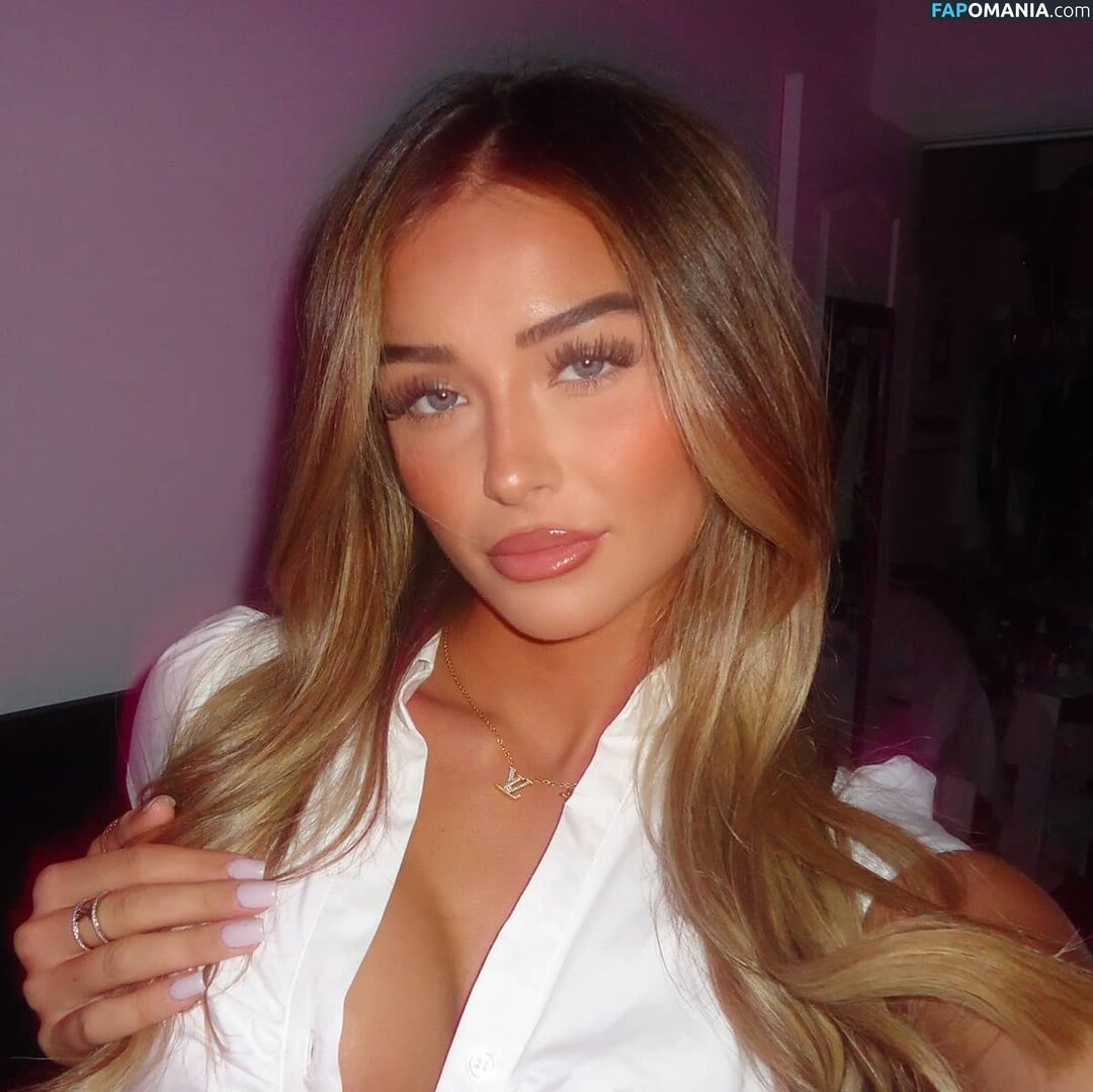 avamajury Nackt OnlyFans  Geleaktes Foto #4