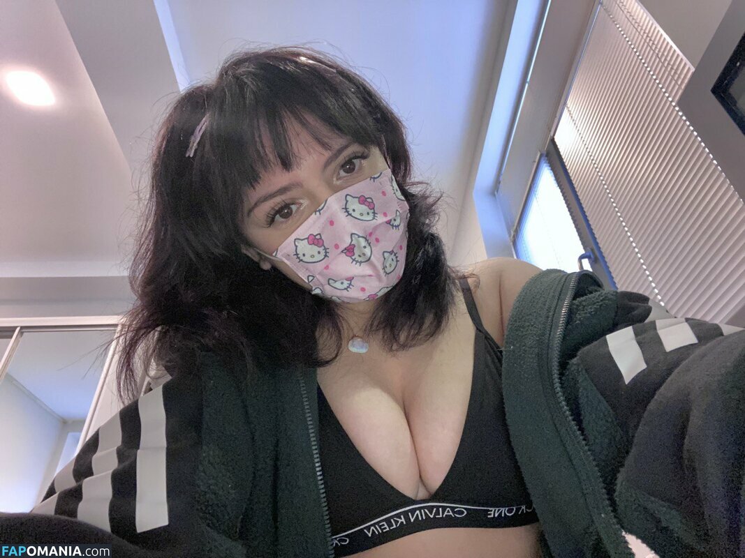 Avanie / Avaniee / avani Nackt OnlyFans  Geleaktes Foto #10