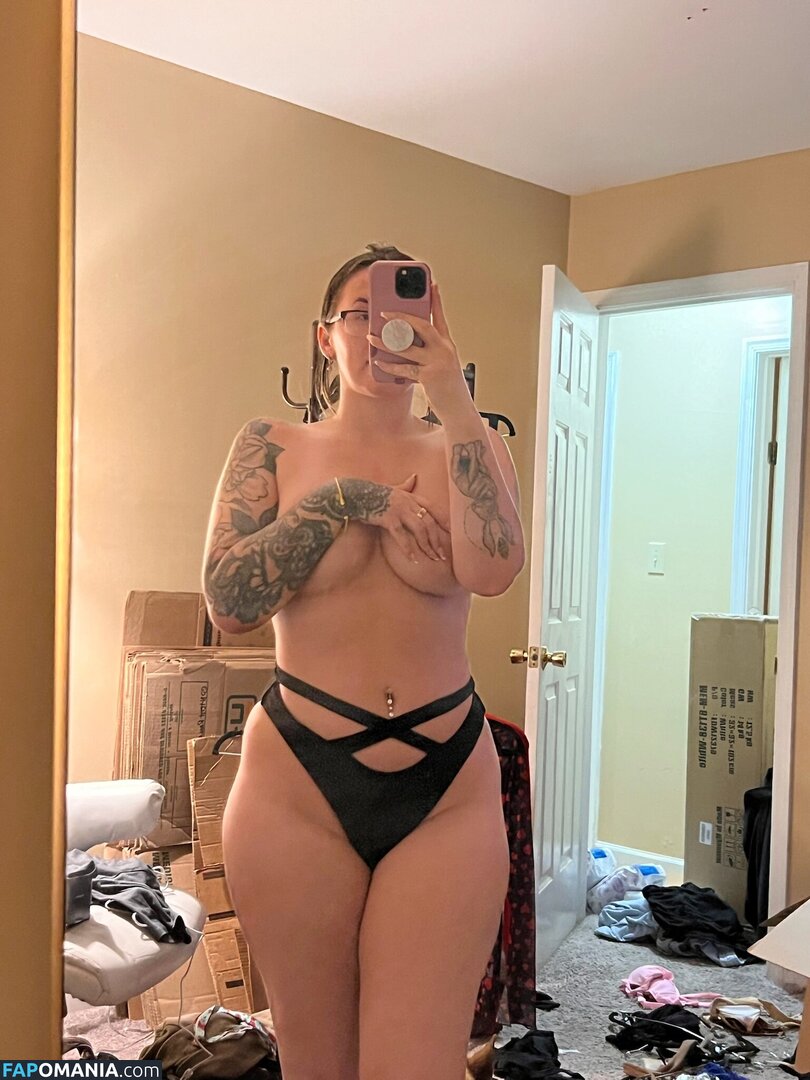 avaraefree / theavarae Nackt OnlyFans  Geleaktes Foto #3