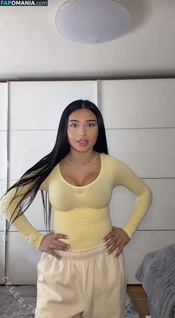 avendaaxs Nackt OnlyFans  Geleaktes Foto #7