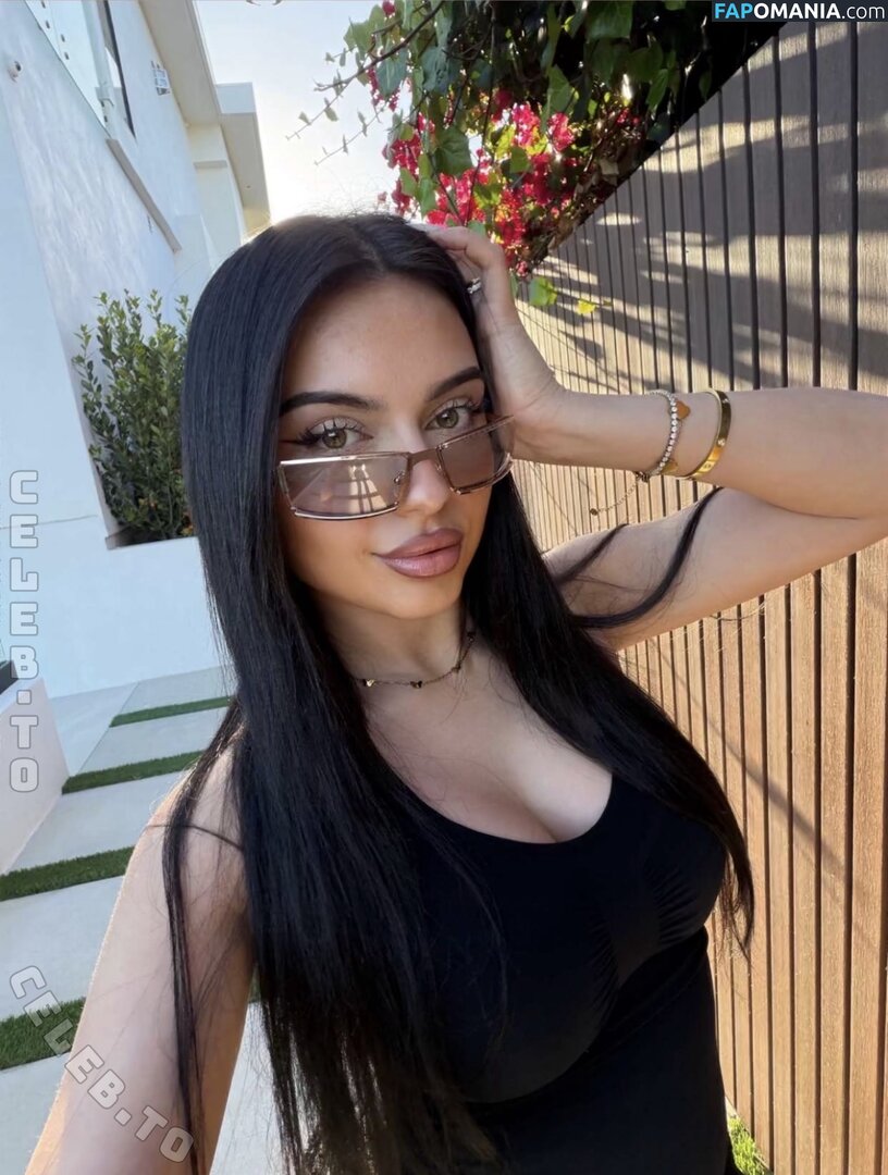 avendaaxs Nackt OnlyFans  Geleaktes Foto #8