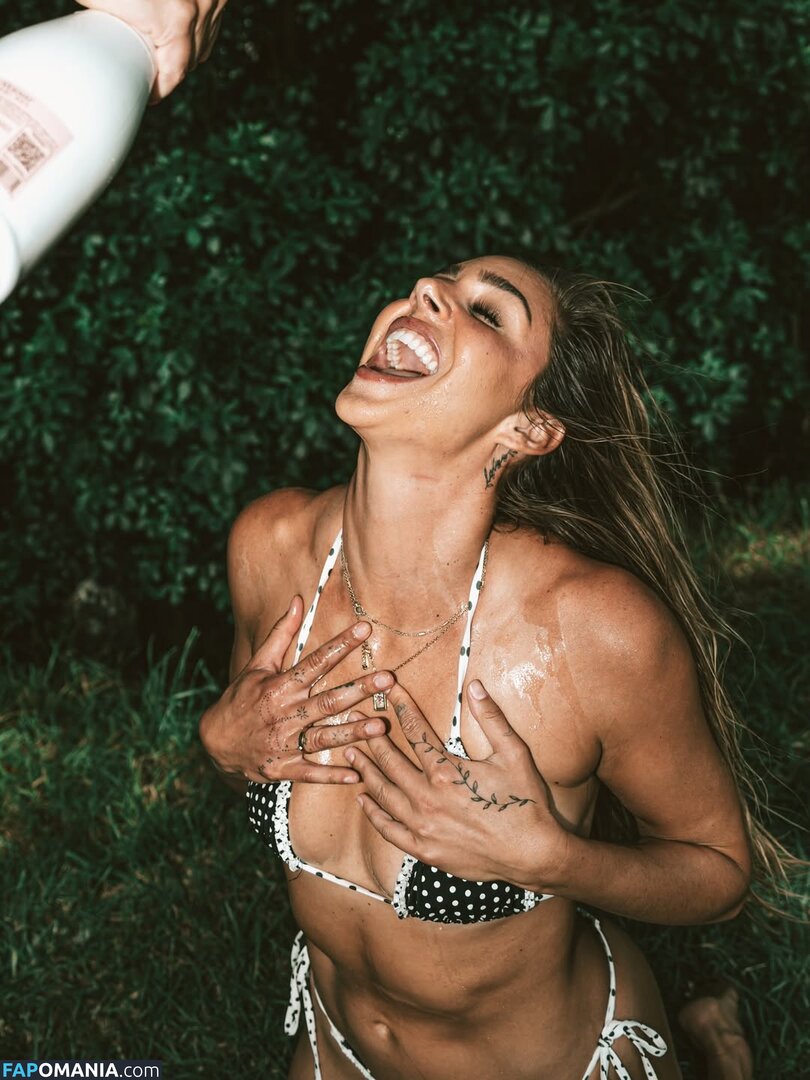 Avery Poppinga / averypoppinga Nackt OnlyFans  Geleaktes Foto #3