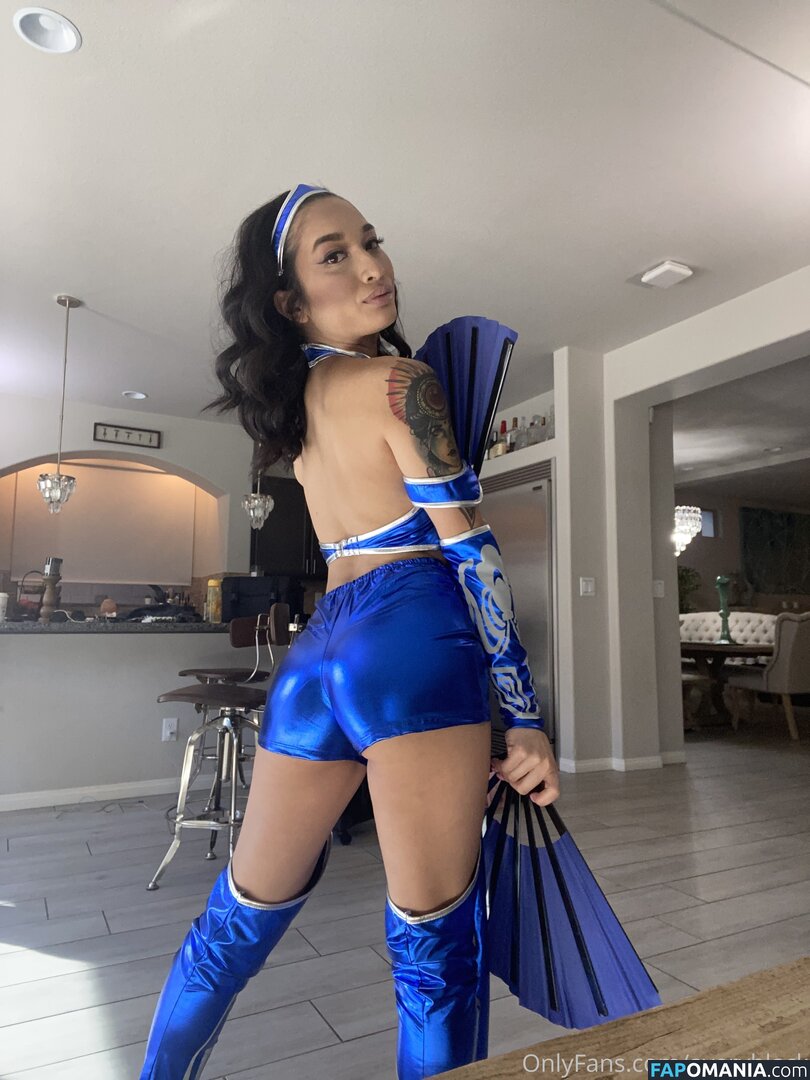averyblack / kattercup Nackt OnlyFans  Geleaktes Foto #18