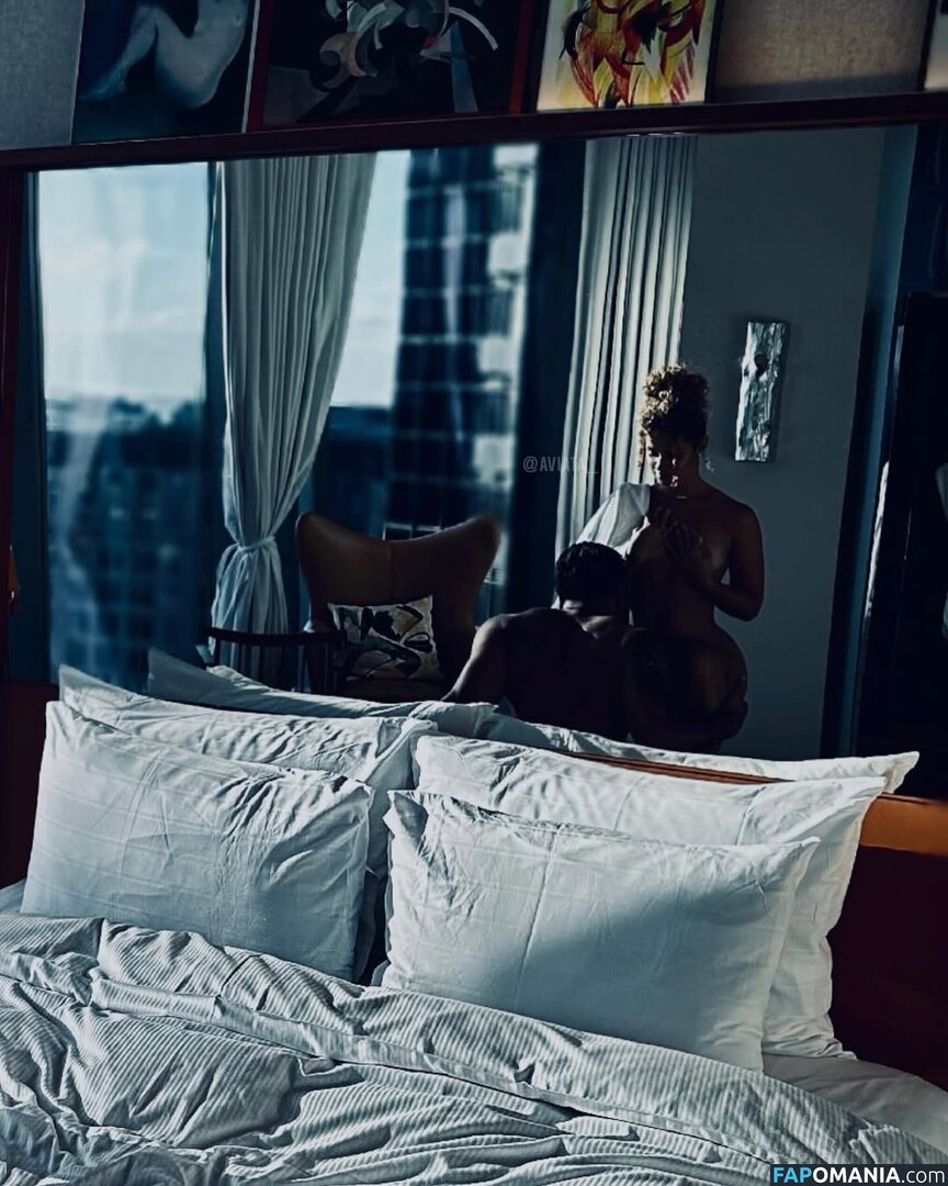 Aviata_ / abriie / brianddliving / briena jones Nackt OnlyFans  Geleaktes Foto #7