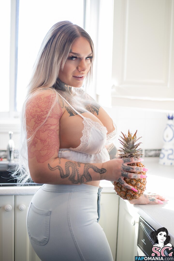 Avidekielle Nackt OnlyFans  Geleaktes Foto #5