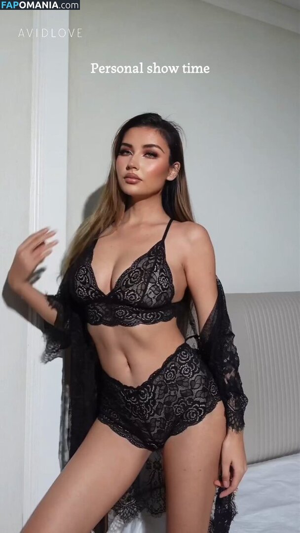 avidlove Nackt OnlyFans  Geleaktes Foto #12