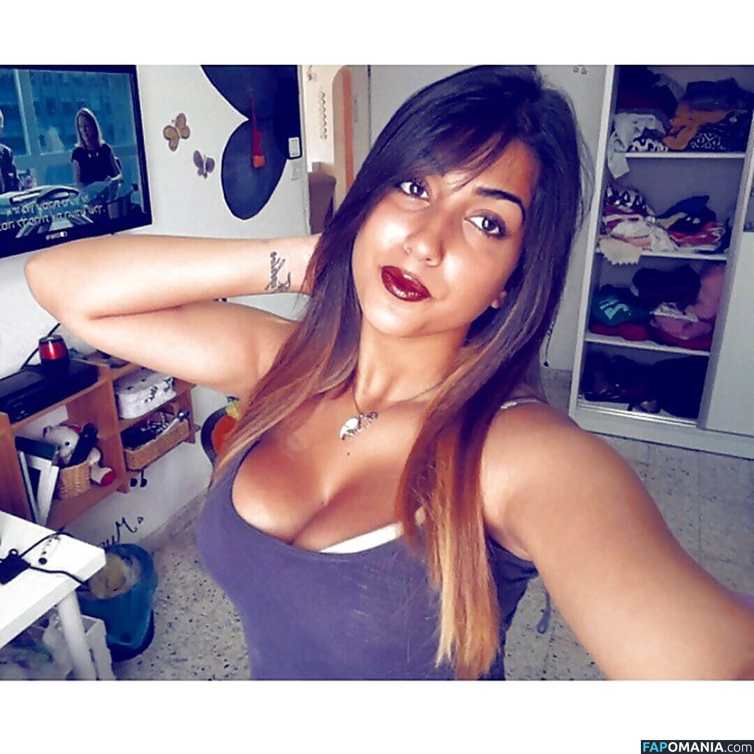 Avital Akko / avital_akko Nackt OnlyFans  Geleaktes Foto #29