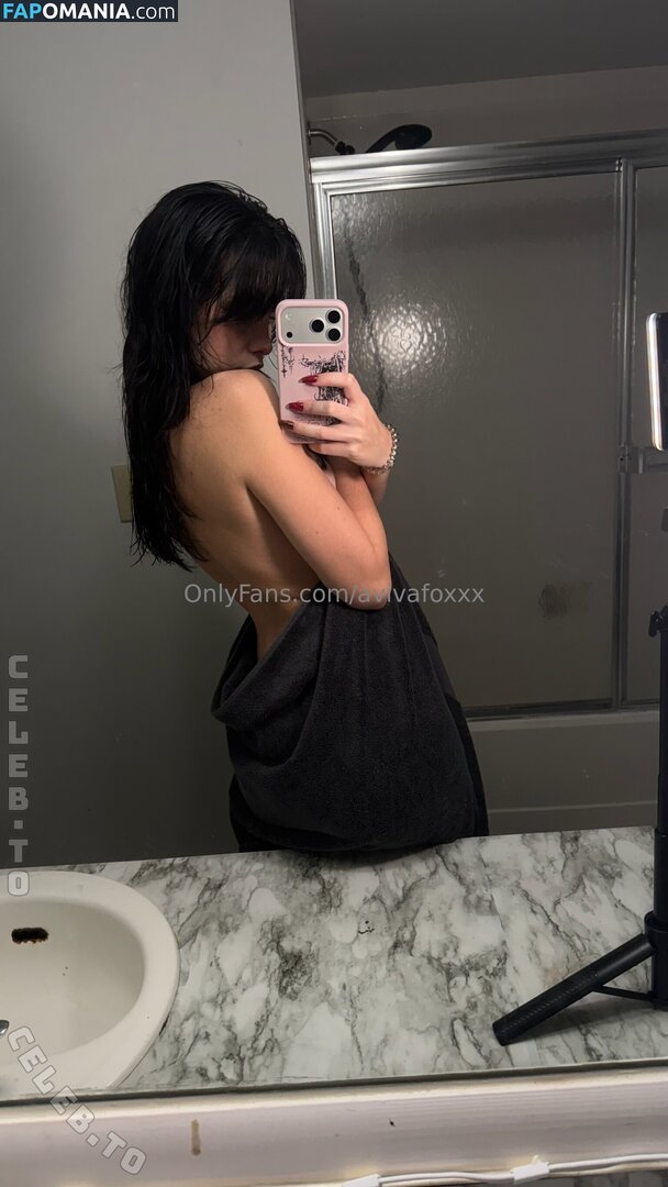 aviva.foxxx / aviva_foxx / avivafoxxx / https: Nackt OnlyFans  Geleaktes Foto #14