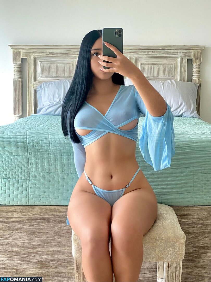 AvMadeleine Nackt OnlyFans  Geleaktes Foto #33