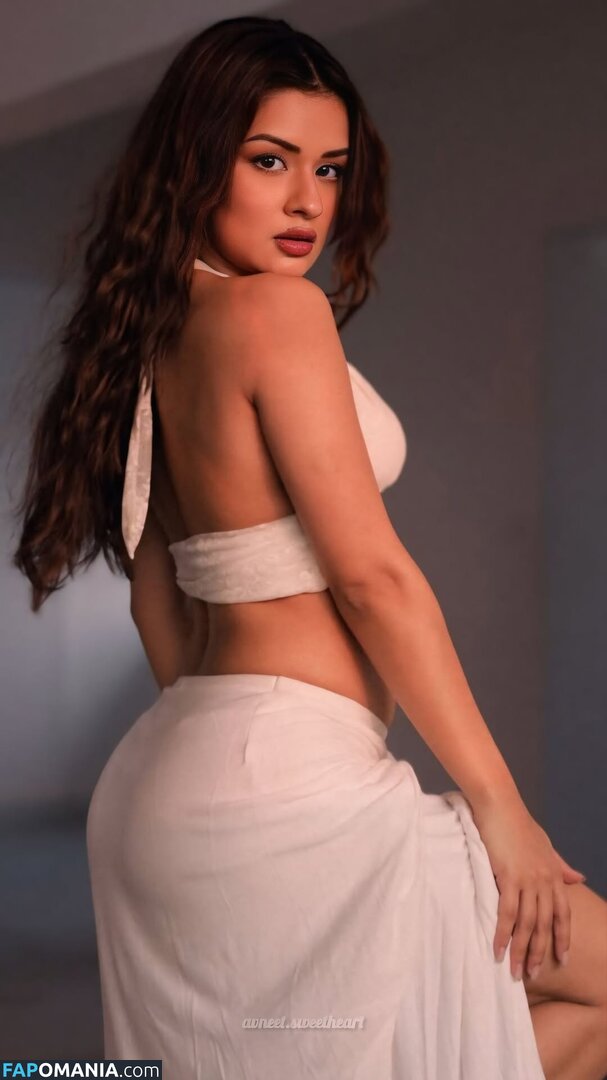 Avneet Kaur / avneetkaur_13 Nackt OnlyFans  Geleaktes Foto #2