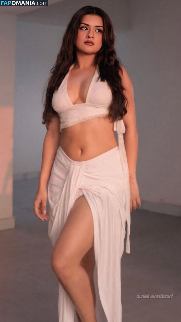 Avneet Kaur / avneetkaur_13 Nackt OnlyFans  Geleaktes Foto #4