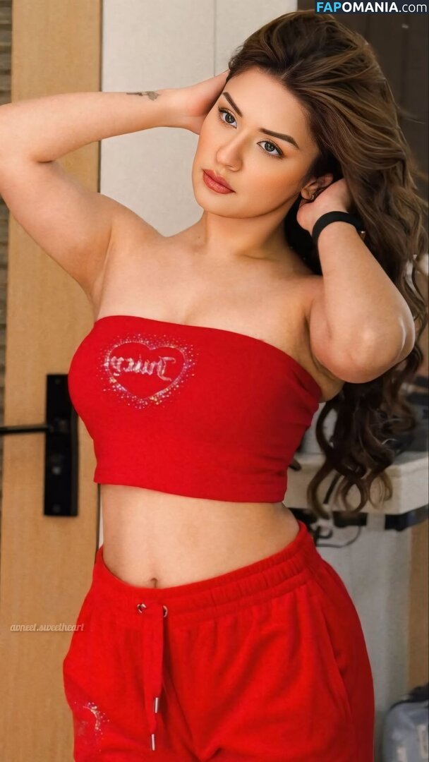 Avneet Kaur / avneetkaur_13 Nackt OnlyFans  Geleaktes Foto #6